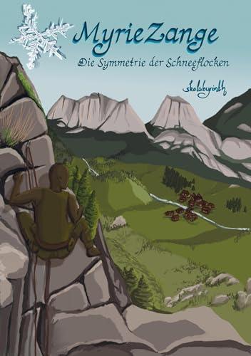 Myrie Zange (Paperback, German language, 2024)