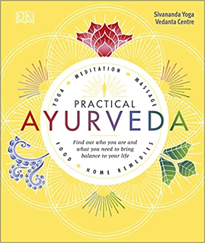 Practical Ayurveda (DORLING KINDERSLEY)