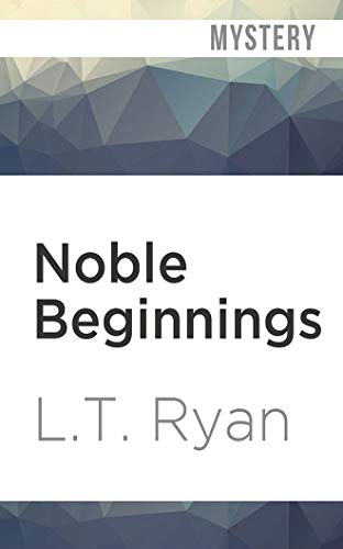 Noble Beginnings (AudiobookFormat, 2021, Audible Studios on Brilliance Audio)