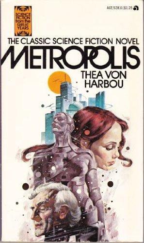 Metropolis (1975)