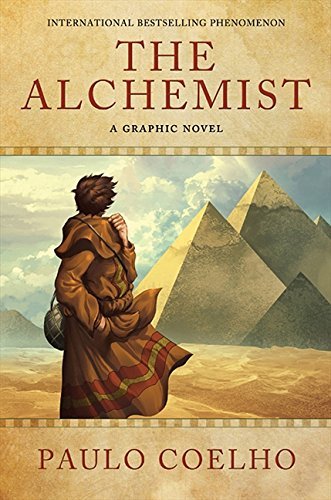 The Alchemist (Hardcover, 2010, HarperCollins)