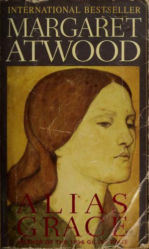 Alias Grace (1997, Seal Books)