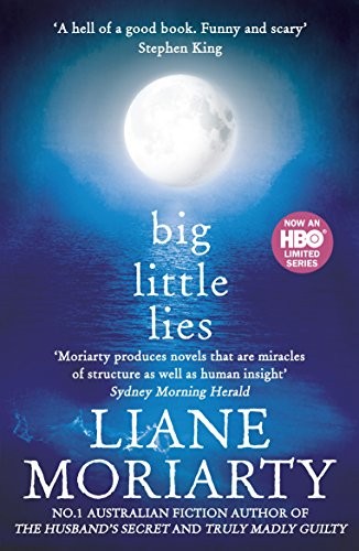 Big Little Lies (Paperback, 2015, Pan Macmillan)