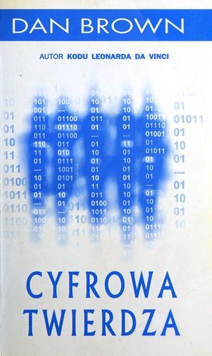 Cyfrowa Twierdza (Polish language, 2007, Albatros/Sonia Draga)