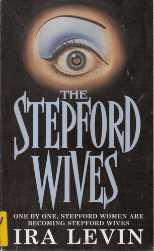 The Stepford Wives (Paperback, 2004, HarperTorch)