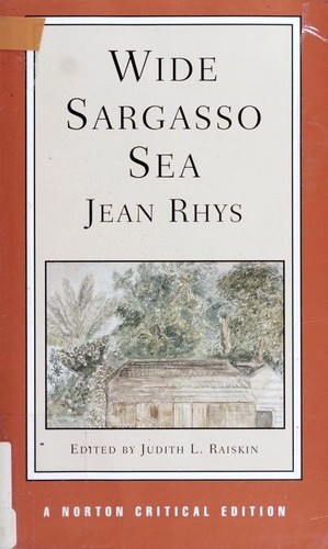 Wide Sargasso Sea (Paperback, 1999, W. W. Norton & Company, W.W. Norton)