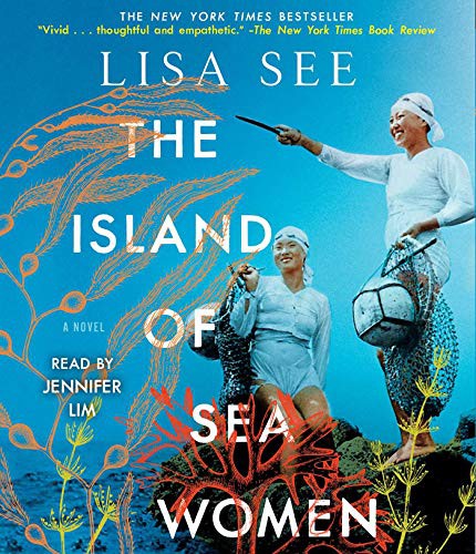 The Island of Sea Women (2020, Simon & Schuster Audio)