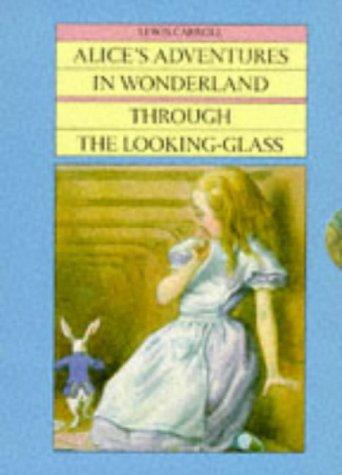 Alice in Wonderland (Hardcover, 1988, Macmillan Children's Books)