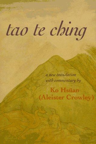Tao te ching (Paperback, 1995, Samuel Weiser)