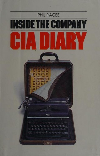 Inside the Company (1975, Stonehill)
