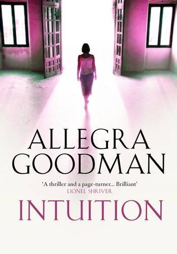 Intuition (Paperback, 2009, Atlantic Press)