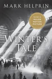 Winter's Tale (2005, Harvest Books)