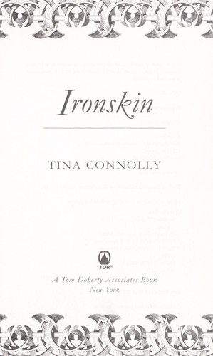 Ironskin (2012, Tor)