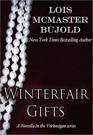 Winterfair Gifts (2011, Spectrum Literarh Agency, Inc.)