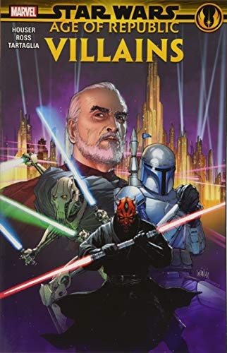 Star Wars (Paperback, 2019, Marvel)