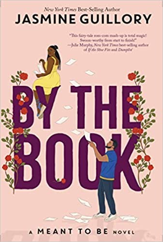 By the Book (2022, Hyperion Press)