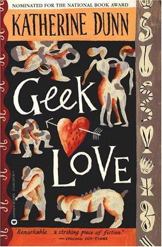 Geek love (1990)