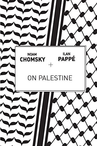 On Palestine (Paperback, 2015, Haymarket Books)