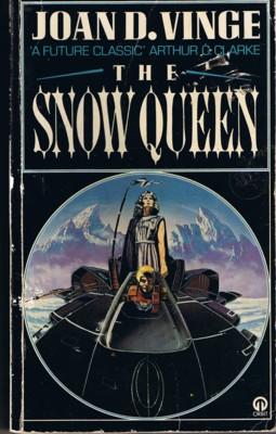 The Snow Queen (Paperback, 1981, Orbit / Futura)