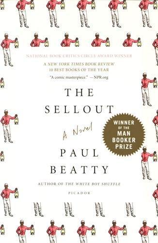 The Sellout (Paperback, 2016, Picador)