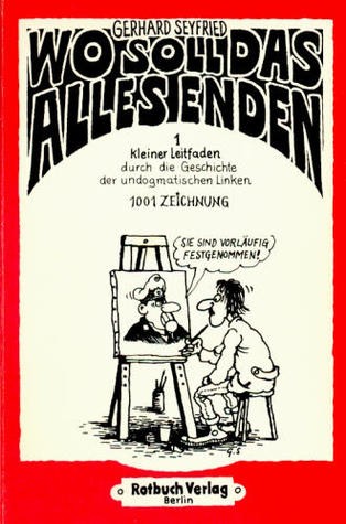Wo soll das alles enden? (Paperback, German language, 1979, Rotbuch Verlag)