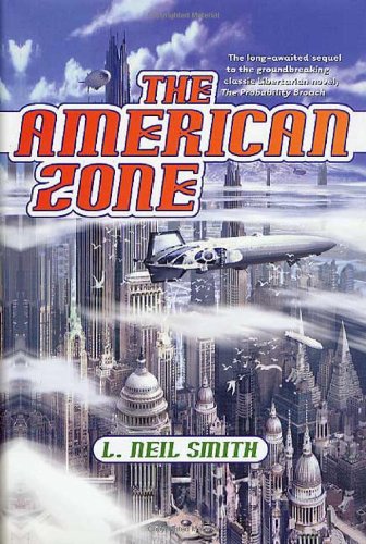 The American Zone (Paperback)