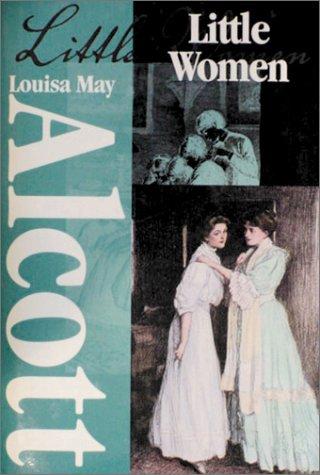 Little women, or, Meg, Jo, Beth, and Amy (2000, Trident Press International)