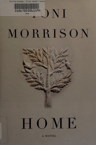 Home (2012, Knopf)