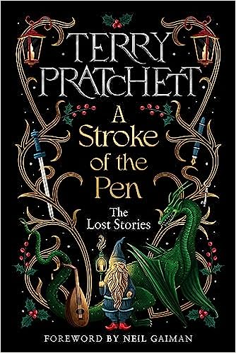 Stroke of the Pen (2023, Transworld Publishers Limited)