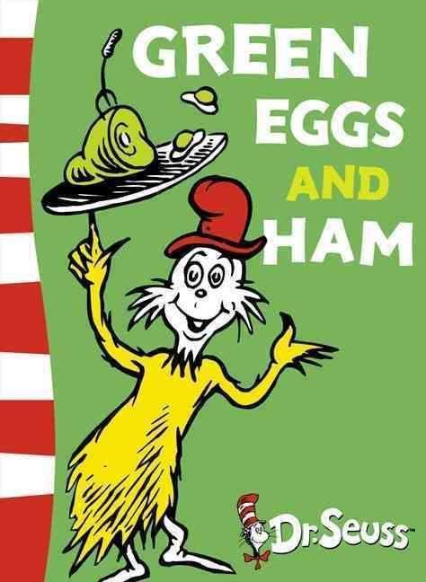 Green eggs and ham (2003)