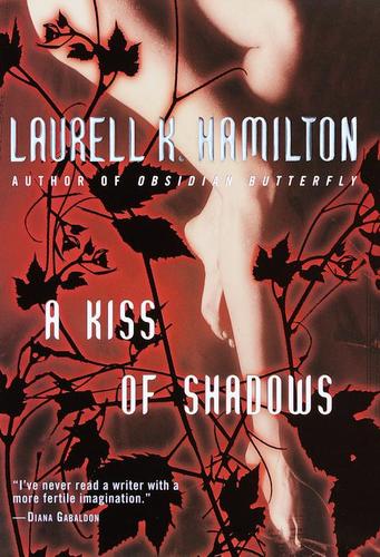 A Kiss of Shadows (2001, Random House Publishing Group)