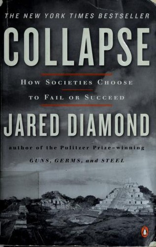 Collapse (2006, Penguin Books)