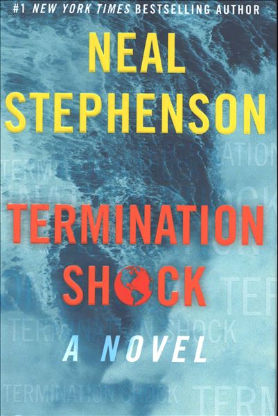 Termination Shock (2021)