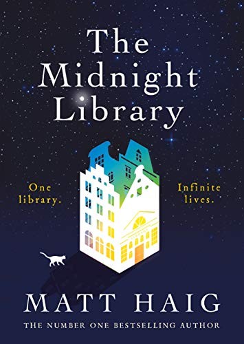 The Midnight Library (Hardcover)