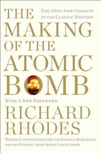The making of the atomic bomb