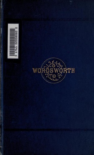 The poetical works (1882, W. Paterson)