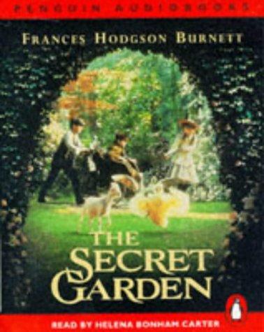 The Secret Garden (Penguin Audiobooks Children's Classics) (AudiobookFormat, 1993, Penguin Audiobooks)