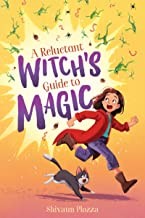 Reluctant Witch's Guide to Magic (2022, Houghton Mifflin Harcourt Publishing Company)