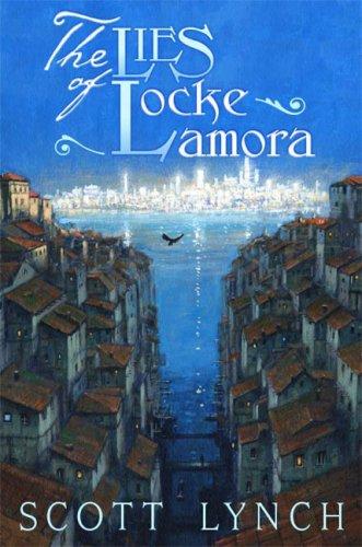 The Lies of Locke Lamora (2007, Subterranean Press)