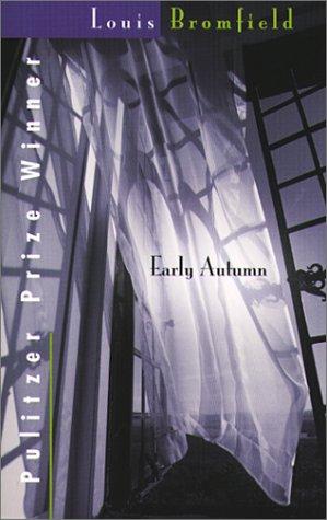 Early autumn (2000, Wooster Book Co.)