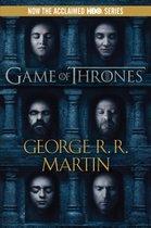 A Game of Thrones (1997, Bantam Books)