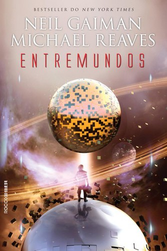 Entremundos (Portuguese language, 2014, Rocco)