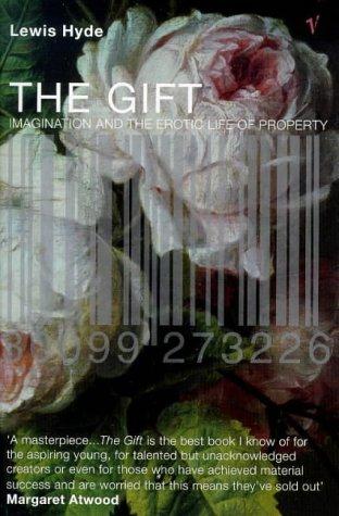 The Gift (1999, Trafalgar Square)