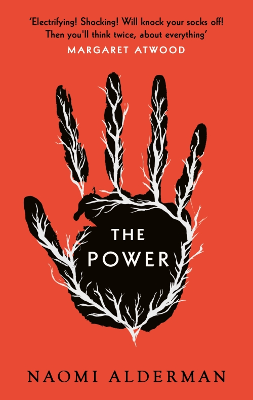 The Power (EBook, 2017, Little Brown and Company)