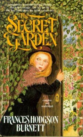 The Secret Garden (Tor Classics) (1990, Tor Classics)