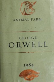 Animal Farm and 1984 (2003)
