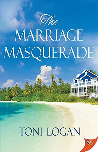 The Marriage Masquerade (Paperback, 2021, Bold Strokes Books)