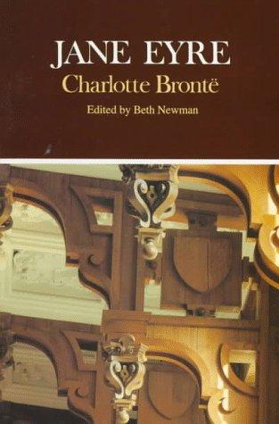 Jane Eyre (Case Studies in Contemporary Criticism) (Paperback, 1996, Bedford/St Martins)