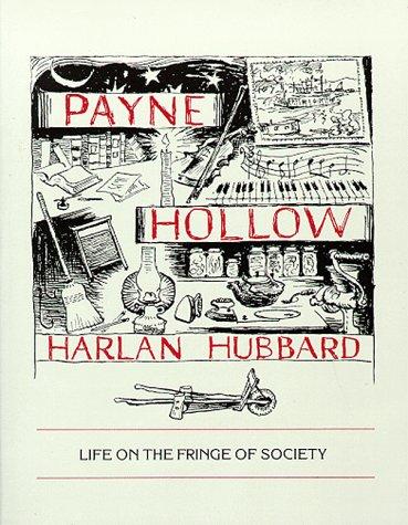 Payne Hollow (1997, Gnomon Press)