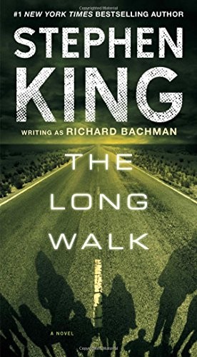 The Long Walk (2016, Pocket Books)